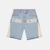 Stay Cool and Bold with Carsicko Shorts