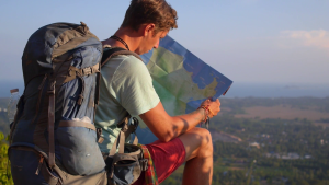 Why Solo Travel Is the Ultimate Self-Care Experience