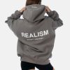 Premium Realism Hoodie for Creative Souls