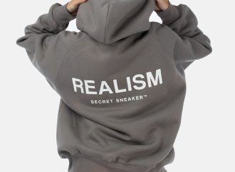 Premium Realism Hoodie for Creative Souls