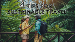 Sustainable Eco-Tours 2025