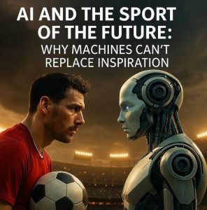 AI Future of Sports