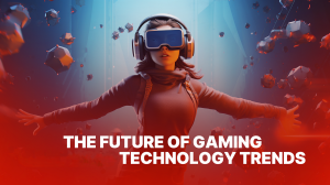 VR & AR Transforming Mobile Gaming 2025