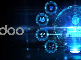 Odoo ERP Implementation: Your Path to Efficiency