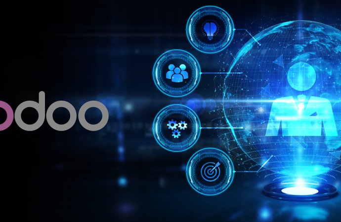 Odoo ERP Implementation: Your Path to Efficiency