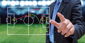 Data Analytics Tools Transforming Professional Sports Teams