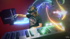 VR Concert Experiences: How Tech Is Shaping Live Music