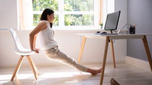 Best Fitness Routines for Busy Professionals in 2025