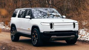 Top Electric SUVs with Best Range and Features 2025