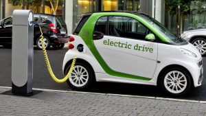 Electric Cars: Revolutionizing the Future of Transportation