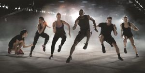 High-Performance Training Techniques for Athletes 2025