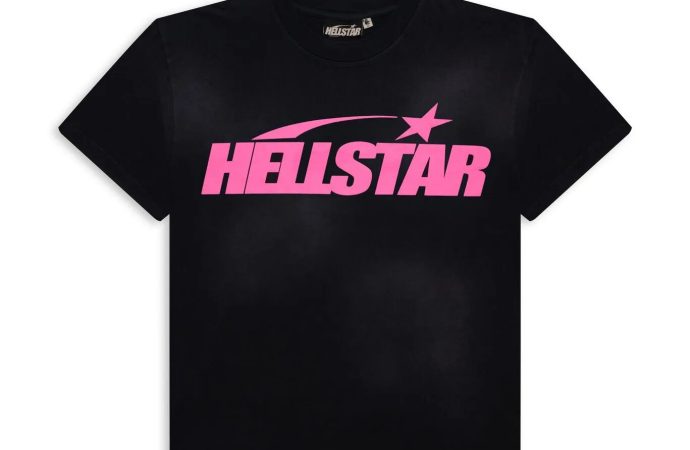 Why Do People Prefer Hellstar Clothing
