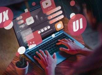 The Power of Exceptional UX/UI Design: Elevate Your Digital Experience