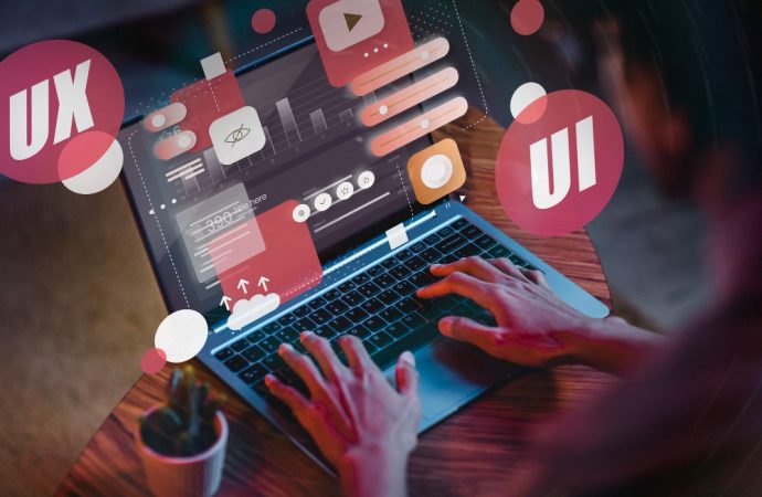 The Power of Exceptional UX/UI Design: Elevate Your Digital Experience