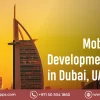App Development Dubai Solutions are Truly Led by DXB APPS