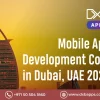 App Development Dubai Solutions are Truly Led by DXB APPS