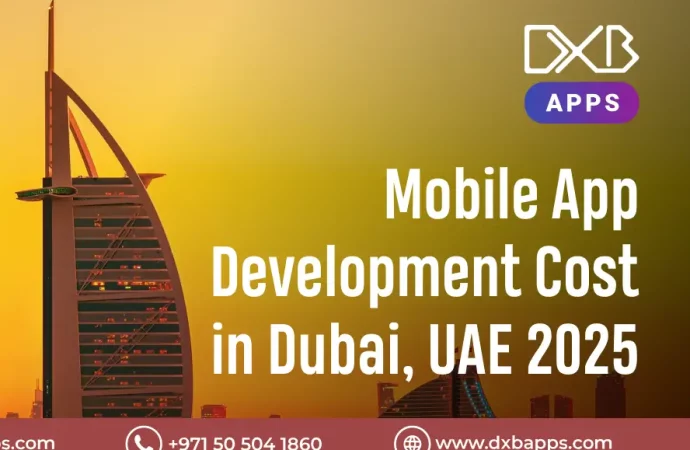 App Development Dubai Solutions are Truly Led by DXB APPS