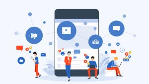 Why Social Commerce Is the Future of E-Commerce