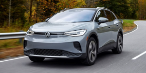 2025’s Most Anticipated Electric SUVs: Specs & Pricing