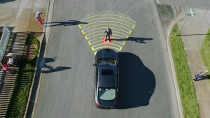 What’s New in Car Safety Features for 2025?