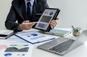 Data-Driven Coaching Strategies That Elevate Pro Athletes