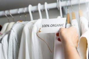 Eco-Friendly Fashion: Sustainable Choices for 2025