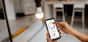Top 8 Smart Home Gadgets to Transform Your Living Space Now!