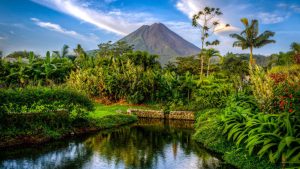 Top Sustainable Travel Destinations to Visit in 2025