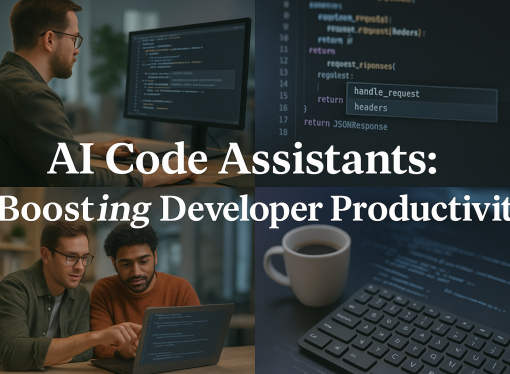 AI Code Assistants: Boosting Developer Productivity