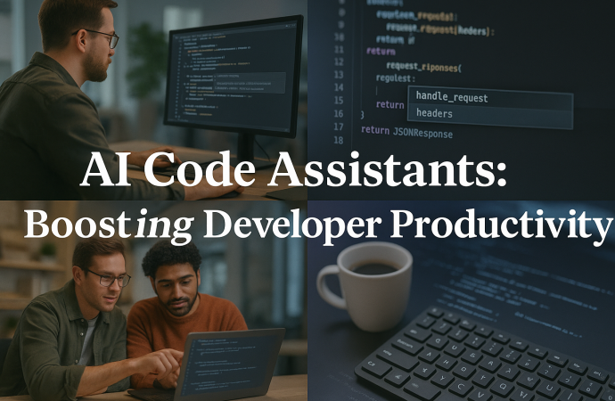 AI Code Assistants: Boosting Developer Productivity