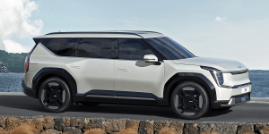 2025’s Most Anticipated Electric SUVs: Specs & Pricing