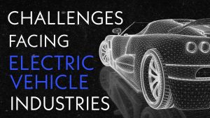 Electric Cars: Revolutionizing the Future of Transportation