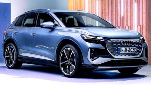 Top Electric SUVs with Best Range and Features 2025