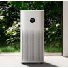 The Smart Air Purifier Revolution: A Game Changer for Indoor Air