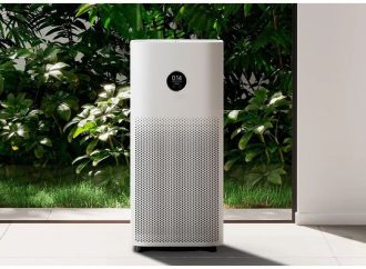 The Smart Air Purifier Revolution: A Game Changer for Indoor Air