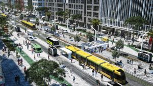 Electric Cars: Revolutionizing the Future of Transportation
