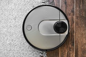 Top 8 Smart Home Gadgets to Transform Your Living Space Now!