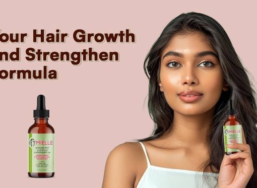 Rosemary Hair Oil: Strengthen and Nourish Your Hair