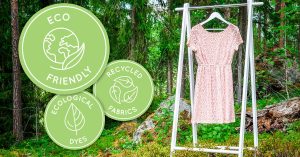 Eco-Friendly Fashion: Sustainable Choices for 2025