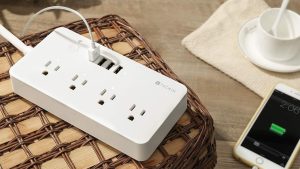 Top 8 Smart Home Gadgets to Transform Your Living Space Now!