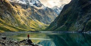 Top Sustainable Travel Destinations to Visit in 2025