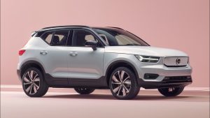 Top Electric SUVs with Best Range and Features 2025