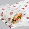 Why Custom Food Paper Matters More Than You Think