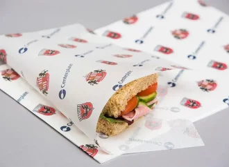 Why Custom Food Paper Matters More Than You Think