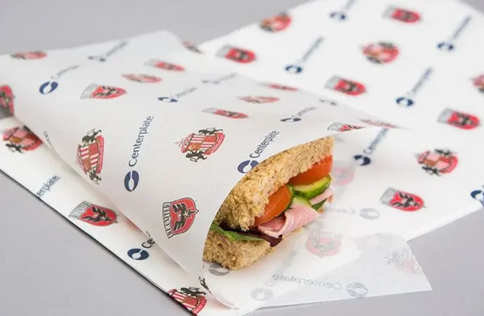Why Custom Food Paper Matters More Than You Think