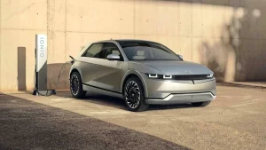 Top Electric SUVs with Best Range and Features 2025