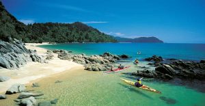 Budget Solo Travel Routes for Eco-Conscious Adventurers
