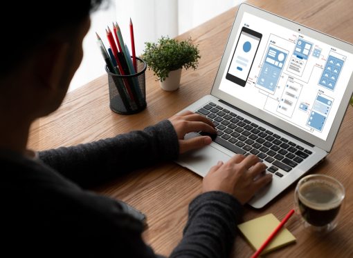 Top Mobile App Solutions by DXB APPS | Expert Developers