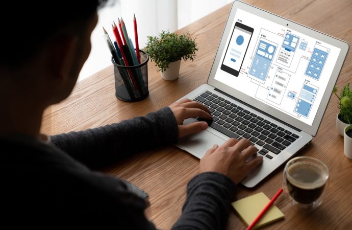Top Mobile App Solutions by DXB APPS | Expert Developers