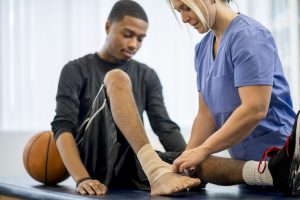 High-Performance Training Techniques for Athletes 2025